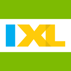 Click Image for IXL Website